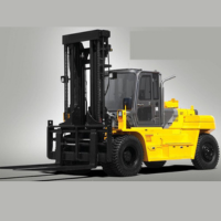Forklift 
